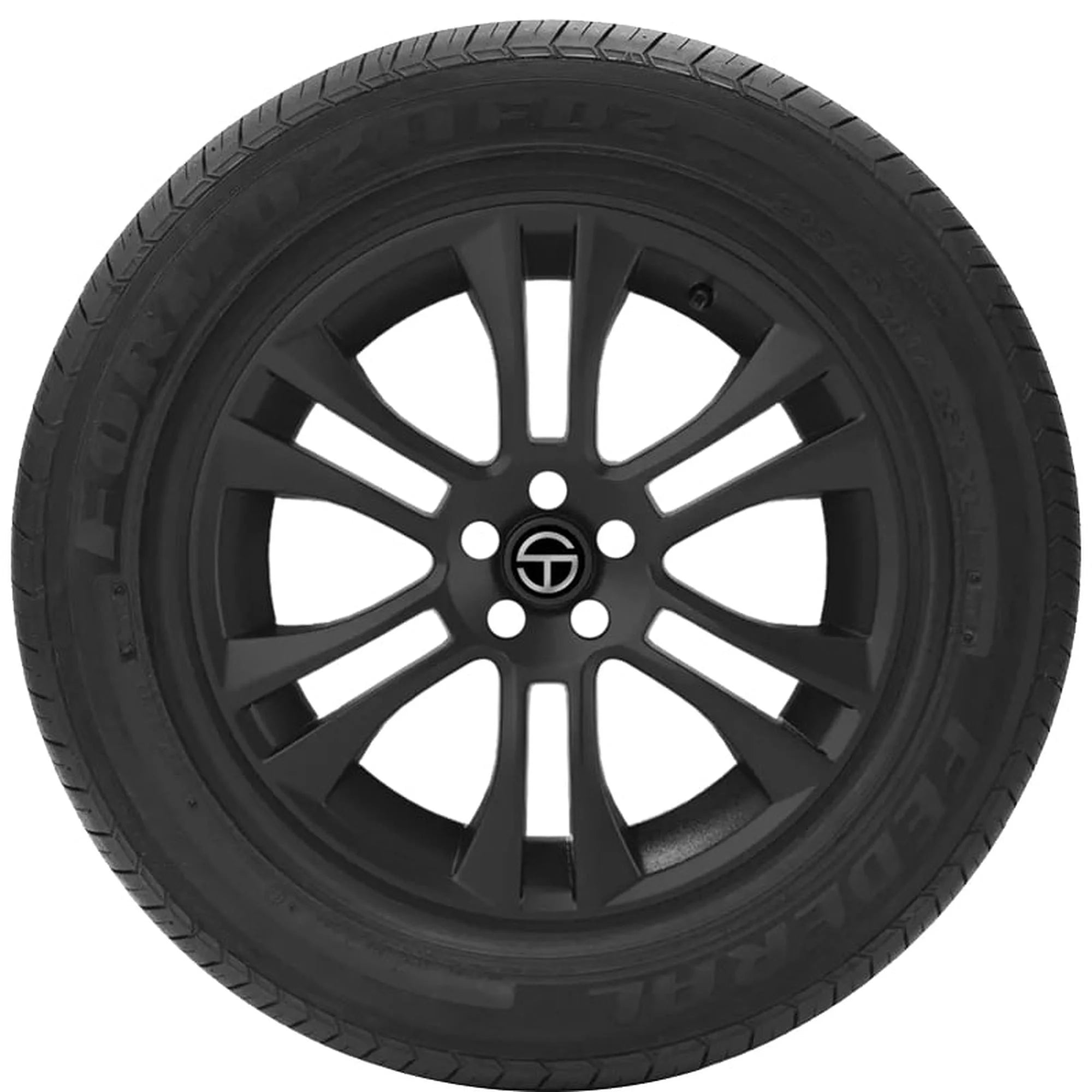 P235/65R18 106H All Season Passenger Tire B8716