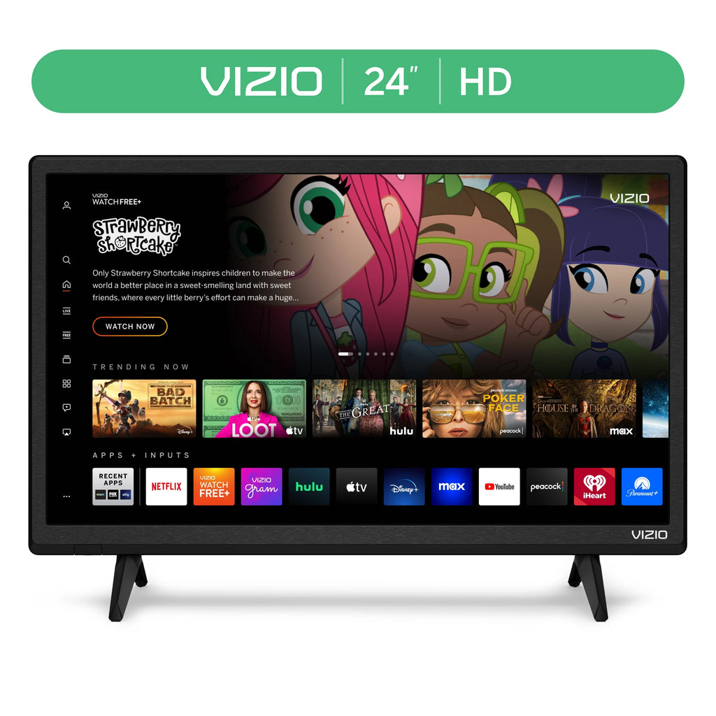 24" Class HD LED Smart TV A479151