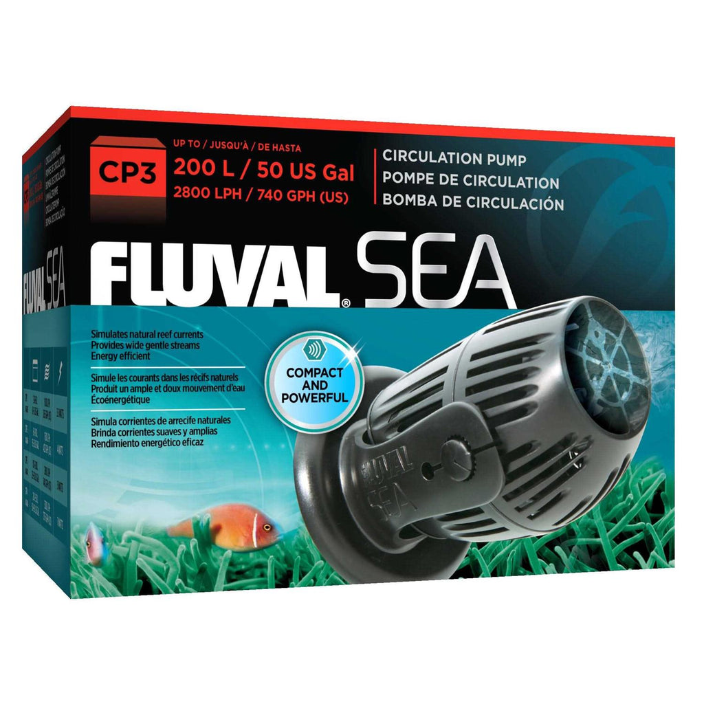 CP3 Circulation Pump X462