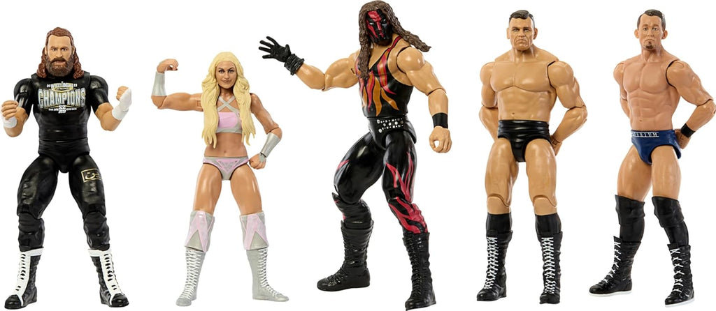 6-inch Action Figure G592711