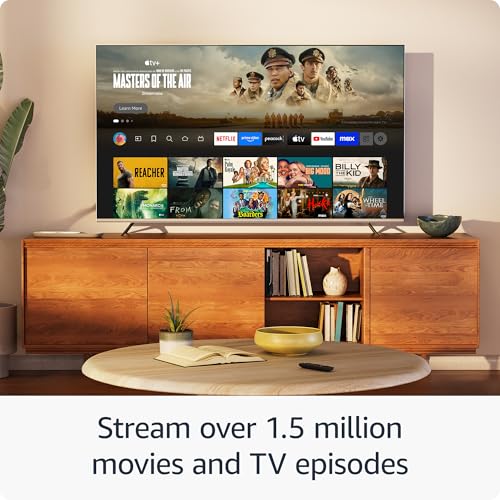 Fire TV Stick HD with Alexa Voice Remote I6514