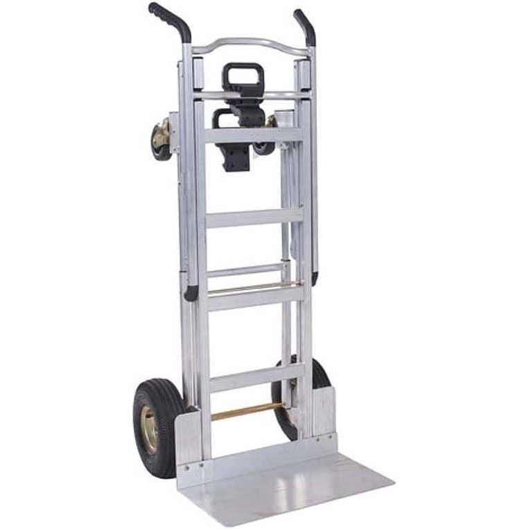 3-in-1 Convertible Hand Truck J757241