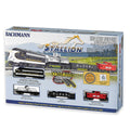 N Scale Train Set P22940