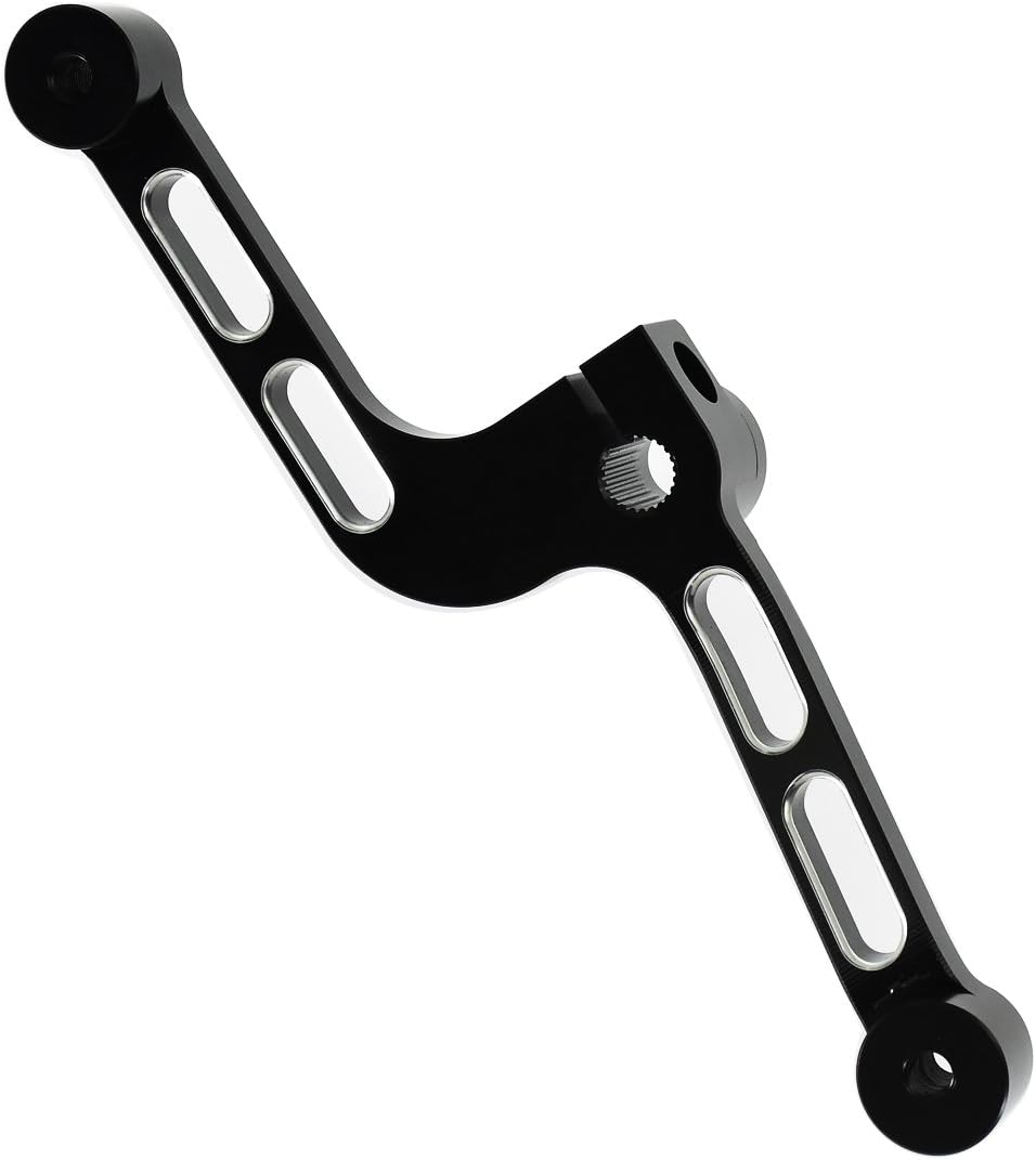 Motorcycle CNC Gear Shift Lever Heel Toe Shifter Lever G322499