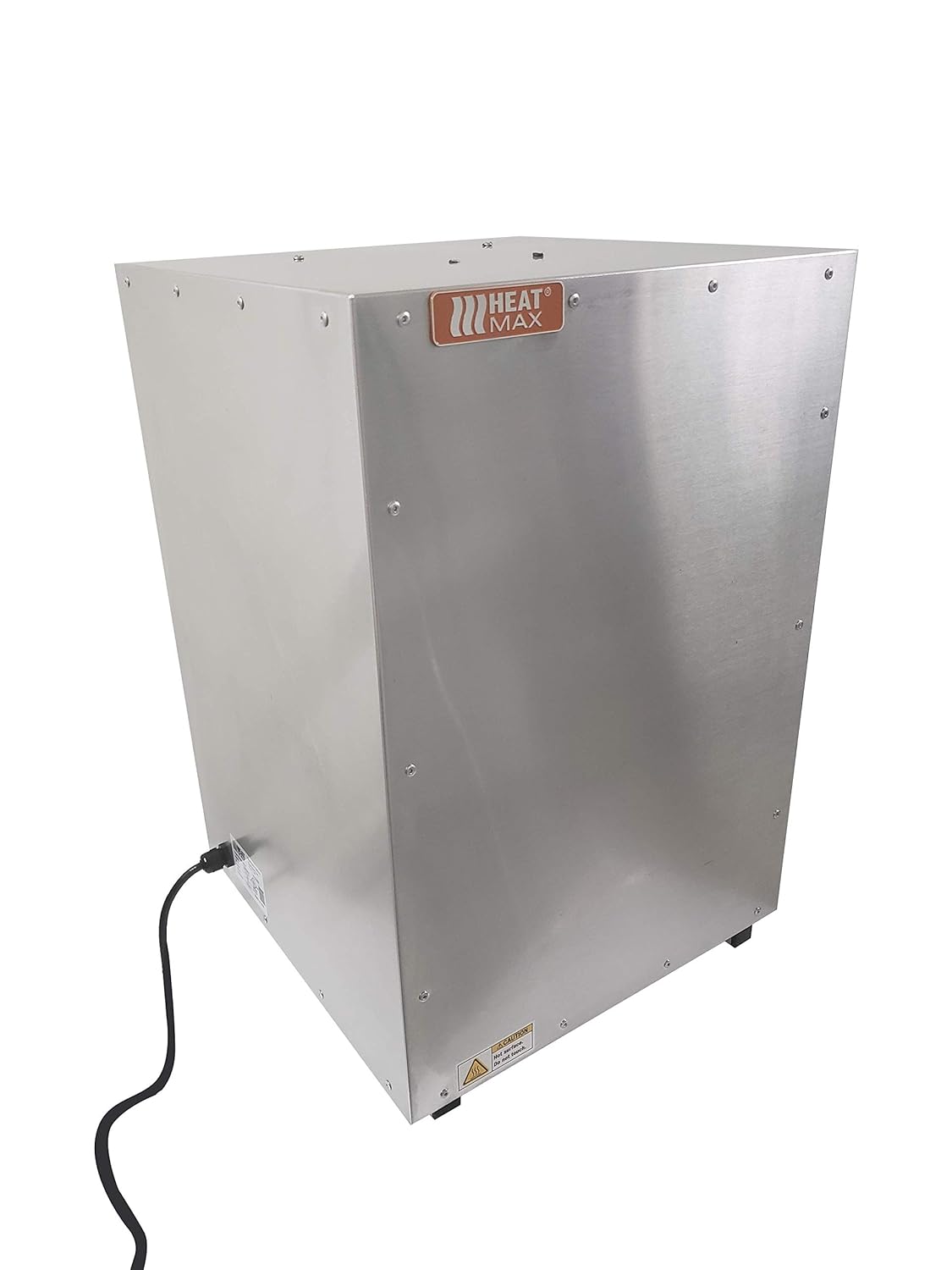16x16x24 Small Hot Box Food Warmer with Interior Shelf Z552244