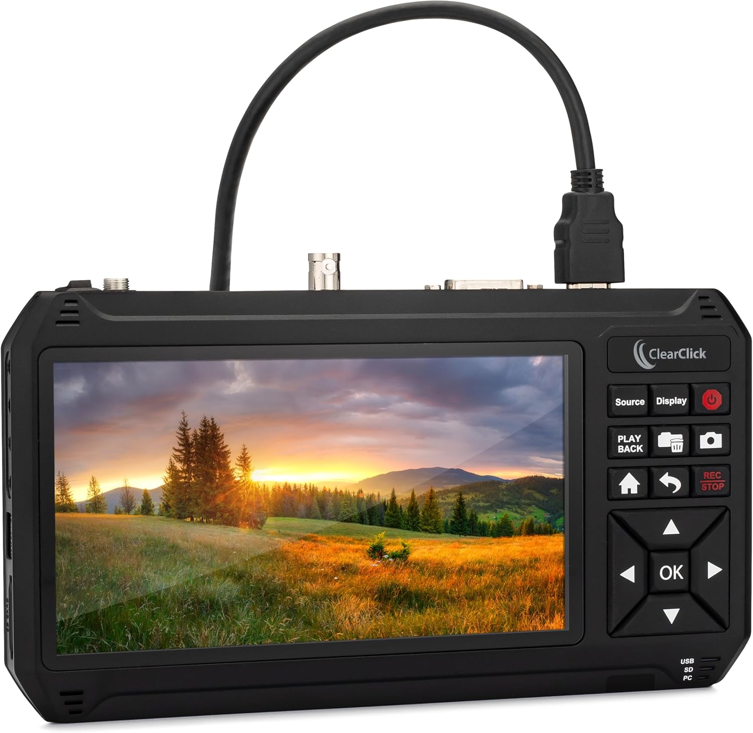 HD Video Capture Box B798