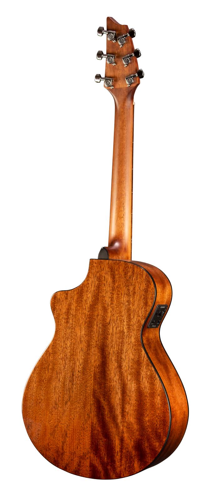 Acoustic/Electric Guitar O14529