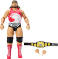 6-inch WWE Action Figure with 25 Articulation Points N300204