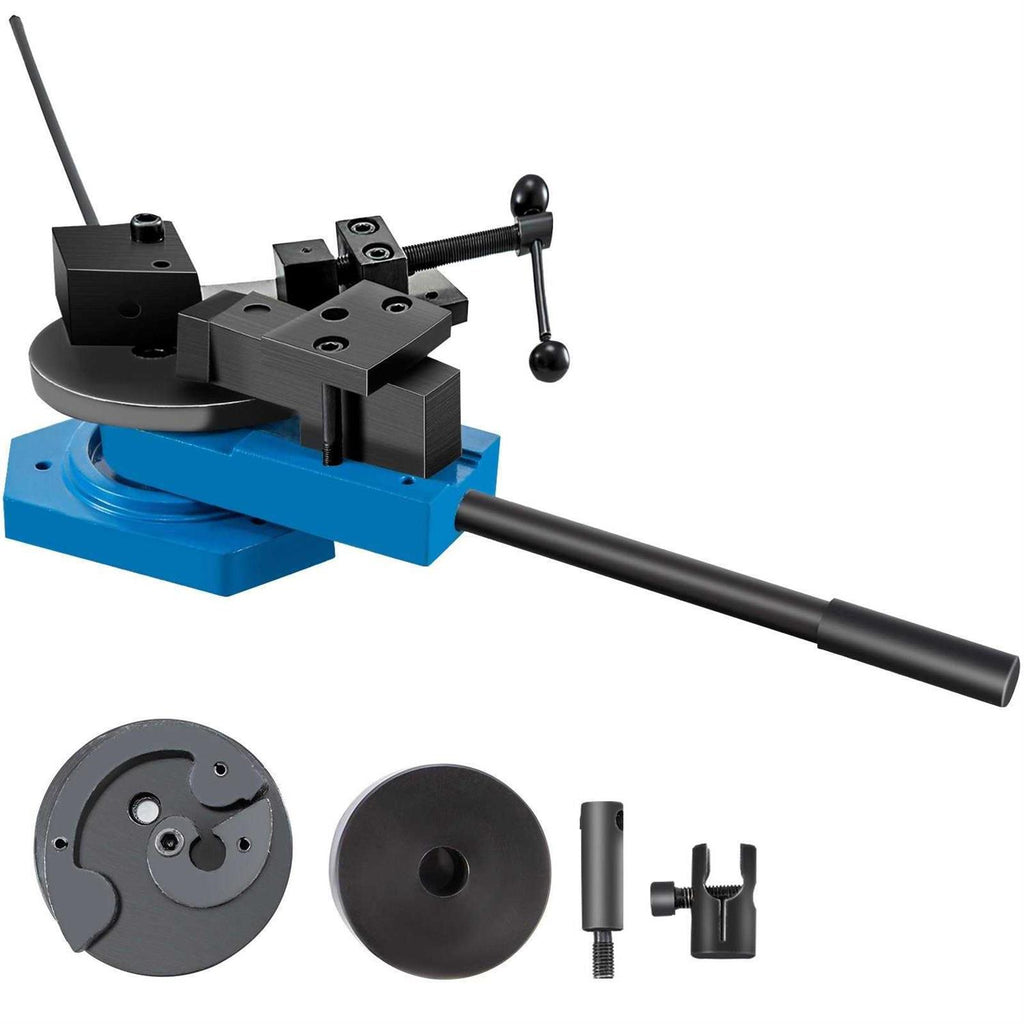 Metal Scroll Bender Q29970
