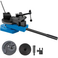 Metal Scroll Bender Q29970