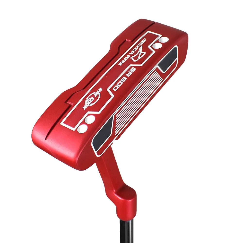 Red 35" Putter I64917