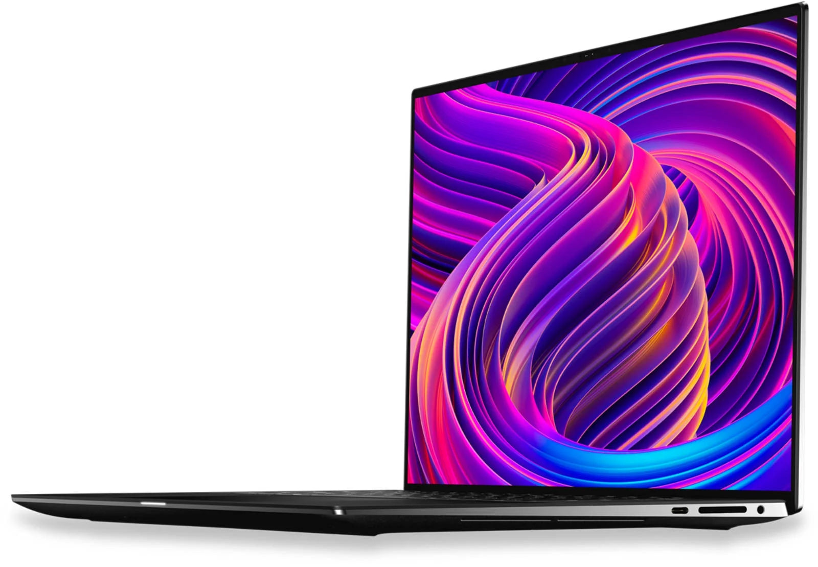 15.6" FHD+ Laptop with Core i9, 2TB SSD, 32GB RAM, RTX 3050 F274466