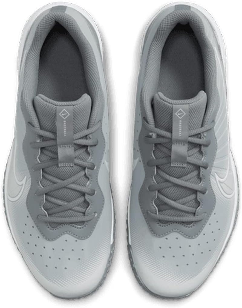 Varsity 4 Baseball Turf Shoes Y5459