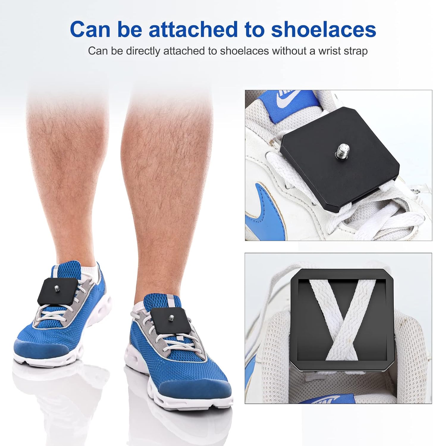 VR Tracker Straps and Belt Accessories Q37926