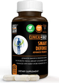 60 Vegan Capsules Bacillus Subtilis Spore Based Probiotics O119678