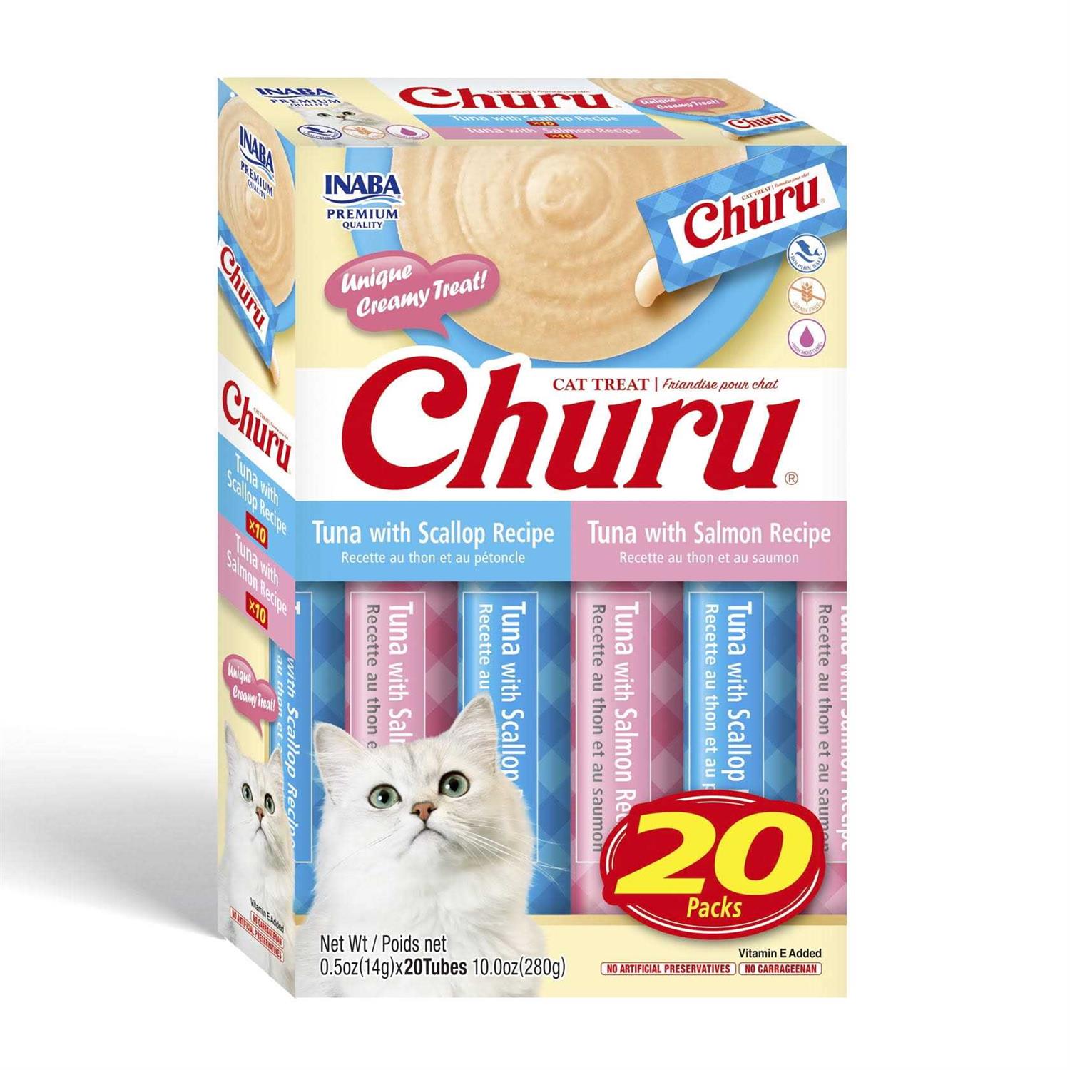 Cat Treat E2155