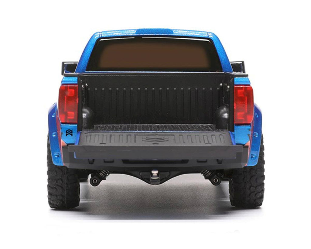 1/32 Scale 4WD RC Crawler Pickup Truck Kit T907
