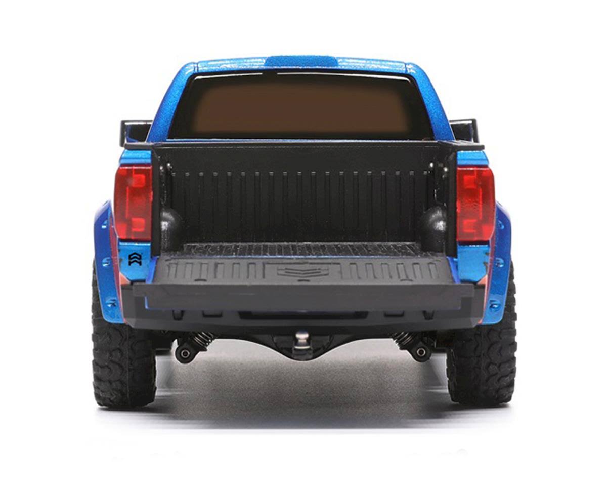 1/32 Scale 4WD RC Crawler Pickup Truck Kit T907