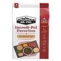 Beef & Brown Rice Dog Food S1264