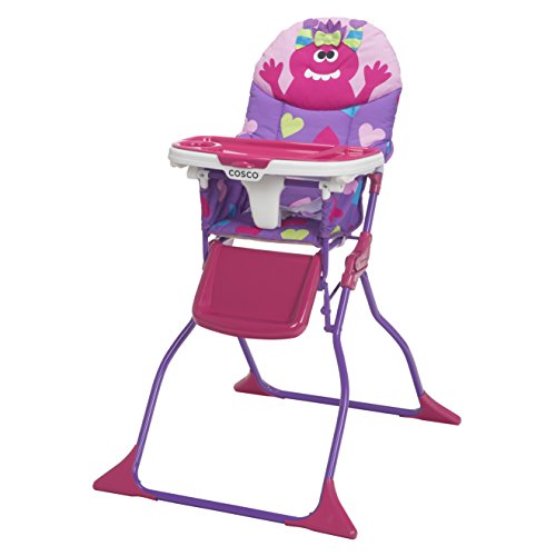 Monster Shelley High Chair J94373