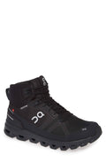 All Black Waterproof Cloudrock X862