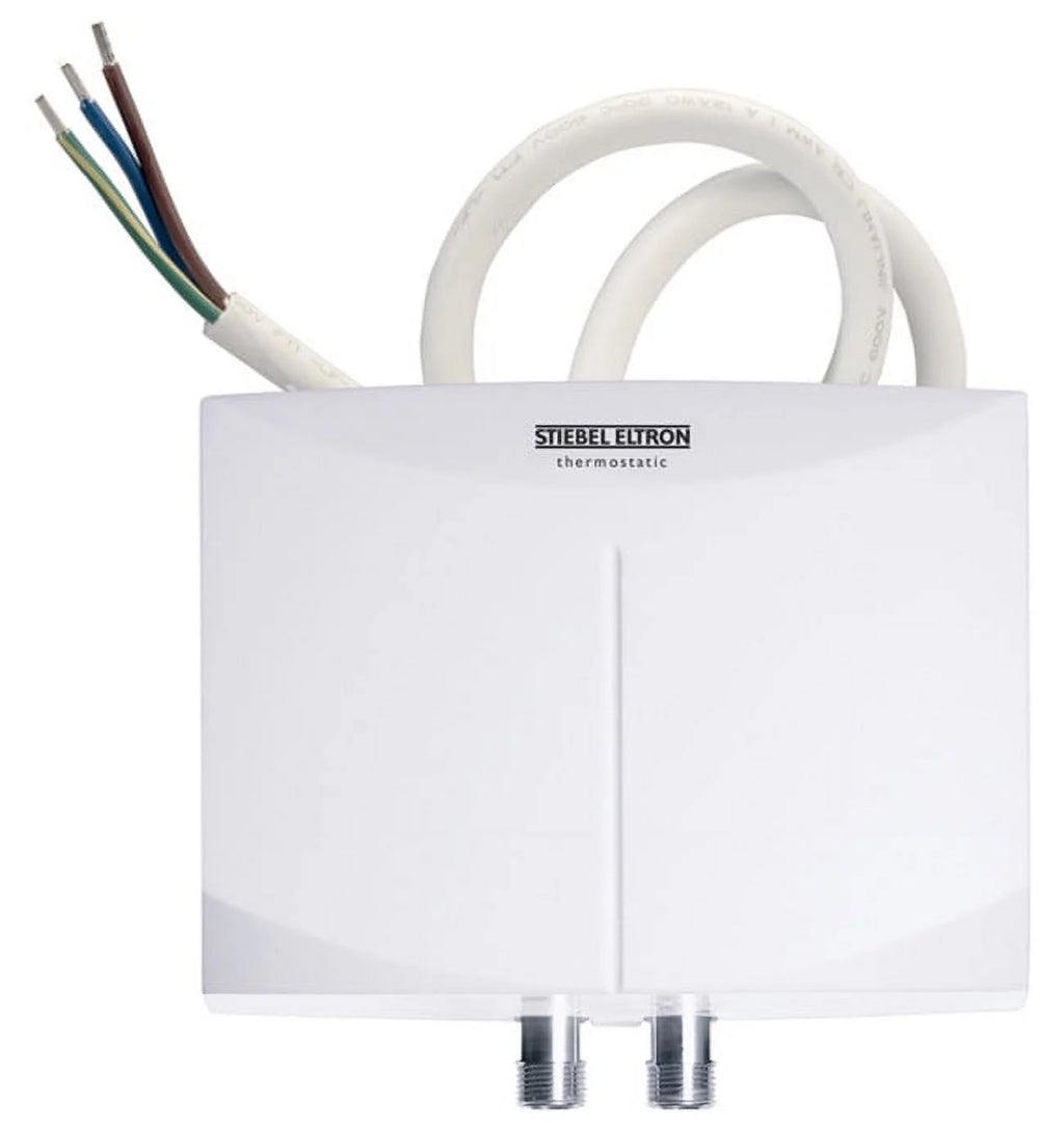 120V Electric Tankless Water Heater J3732