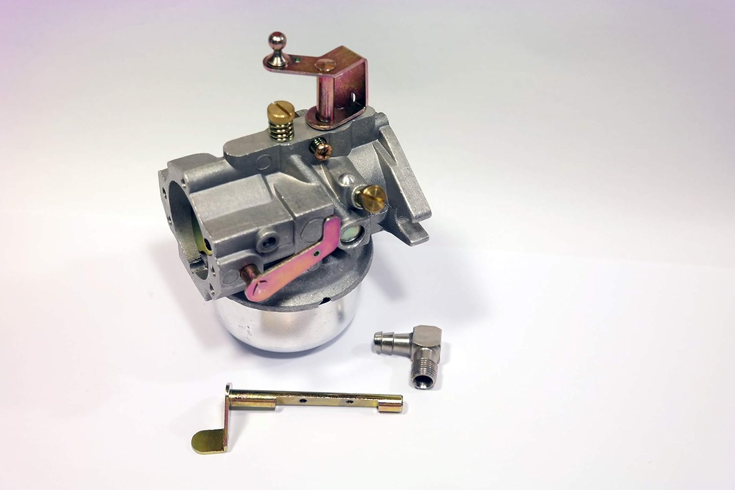 Pack of 2 Carburetor for Engines C8590