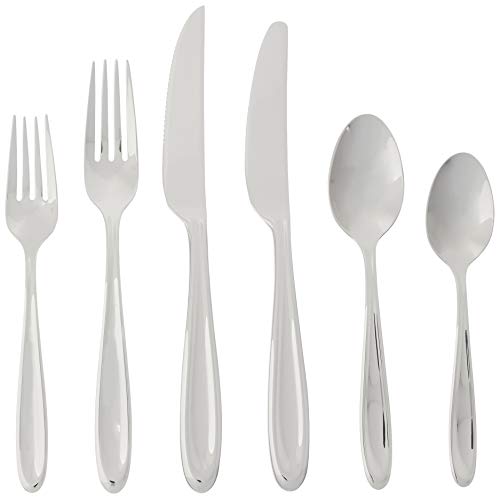24-Piece Flatware Set I971363