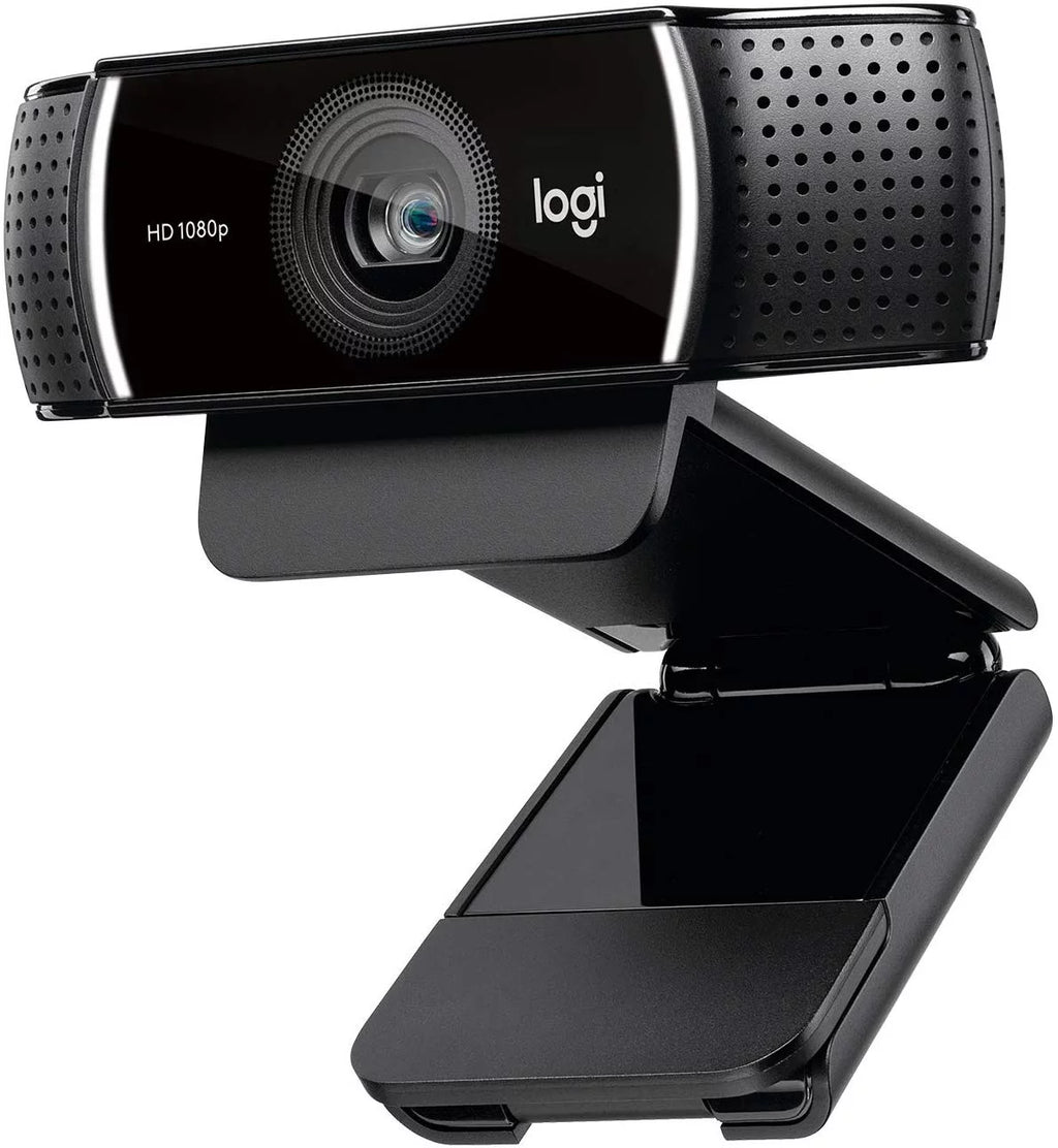 C922X Pro Stream Webcam Bulk Package A7708