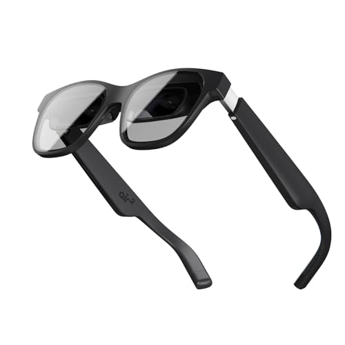 130" 120Hz 1080P Wearable Display AR Glasses T605225