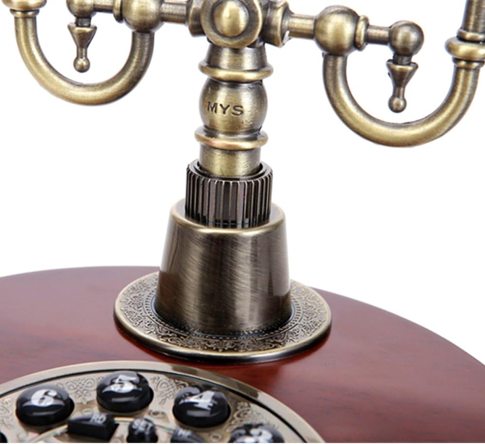 Classic Vintage Desktop Wired Office Telephone K317
