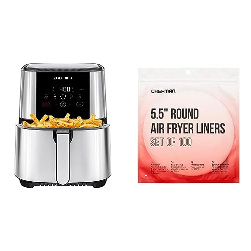Chefman Air Fryer B548547