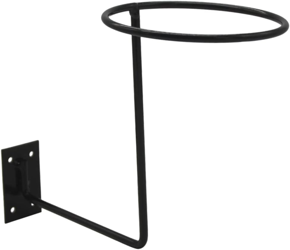 Motorcycle Helmet Wall Mount Storage Rack H3417