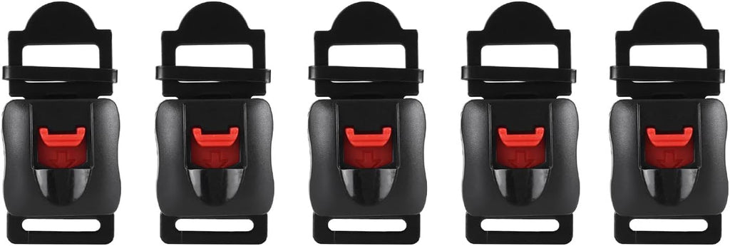 5pcs Motorcycle Helmet Buckle T540862