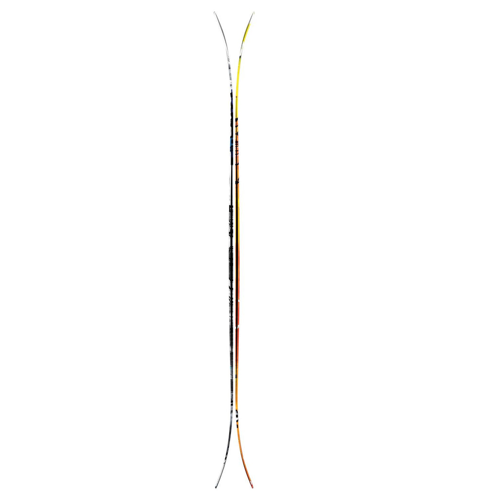120 Skis H670