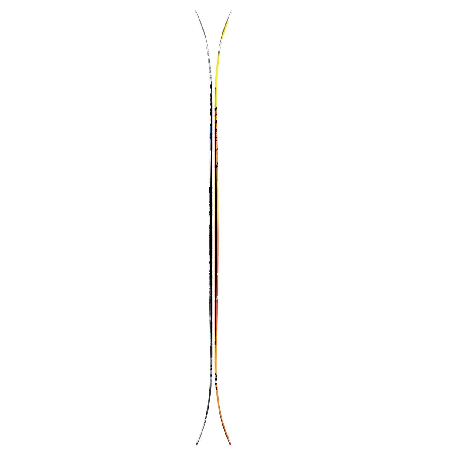 120 Skis H670