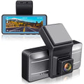 1080P Full HD Dash Car Camera with 3.4" IPS Display U518