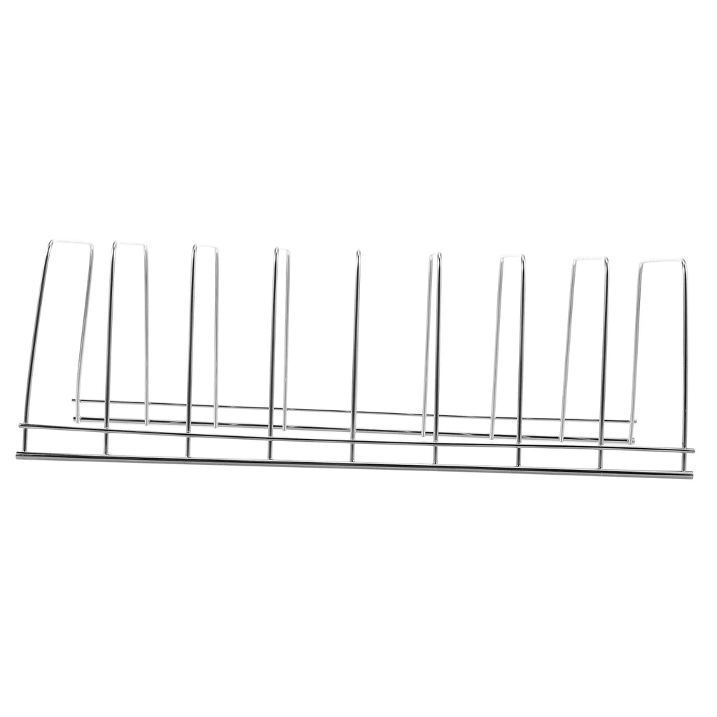 Stainless Steel Kitchen Dish Drying Rack O52289