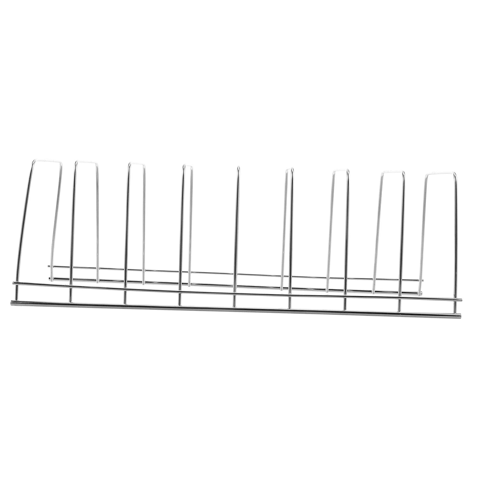 Stainless Steel Kitchen Dish Drying Rack O52289