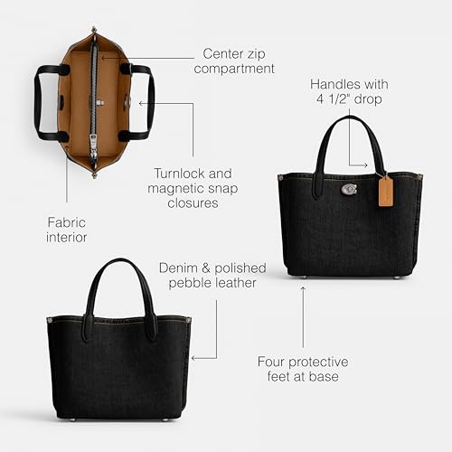 Willow Tote 24 F800