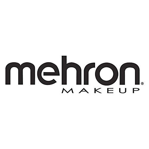 Mehron Makeup Creamblend All-Pro Student Makeup Kit (Fair) E35525
