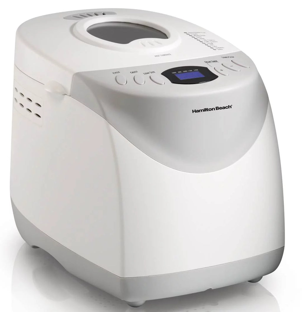 2 Pound Automatic Breadmaker H622