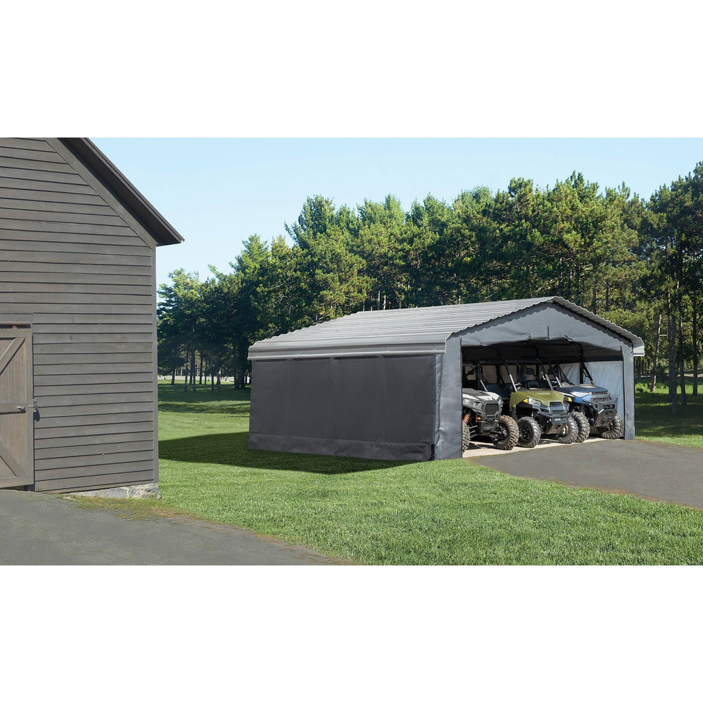 Gray Enclosure Kit W28699