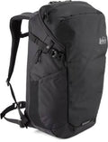 Black Recycled Daypack W779