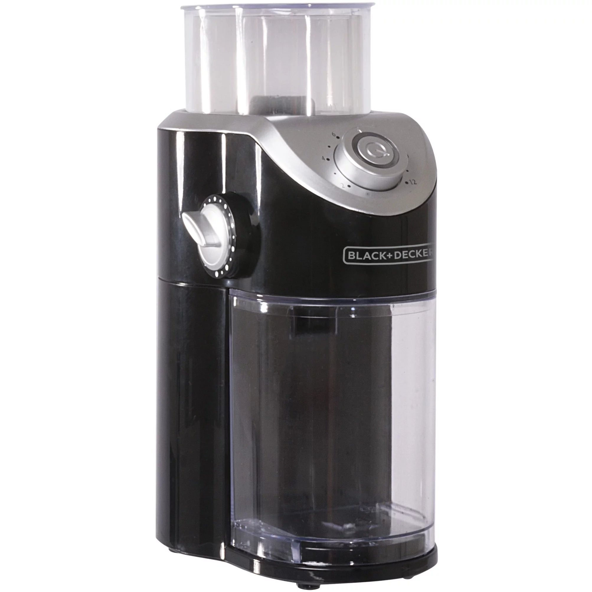 Burr Mill Coffee Grinder N5091