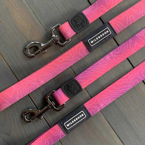 Waterproof Leash L72185
