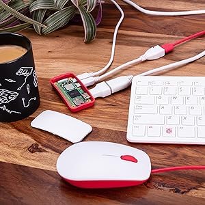 Raspberry Pi Zero 2 W J798679