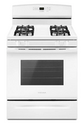 30-inch Gas Range with Self-Clean Option Z455851