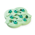 Interactive Treat Puzzle Dog Toy C107
