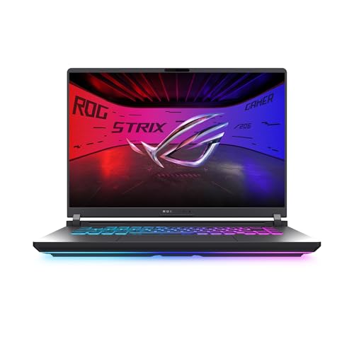 16” FHD+ 165Hz Display, RTX 5060, Intel Core i7, 16GB DDR5, 1TB SSD, Windows 11 Home Gaming Laptop H9157